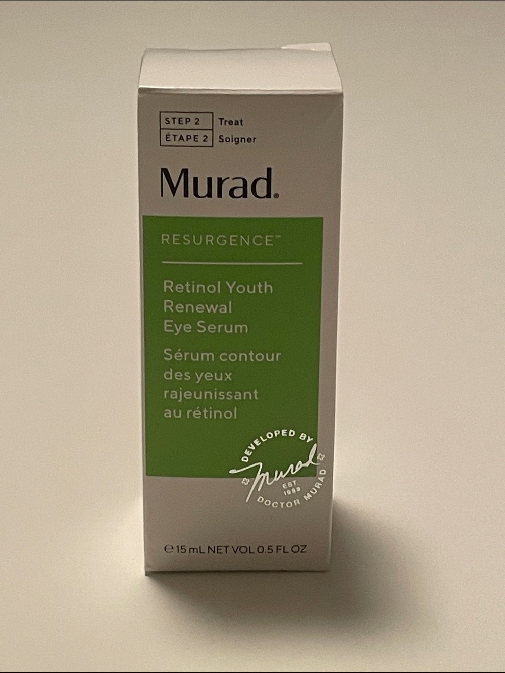 Murad Retinol Youth Renewal Eye Serum